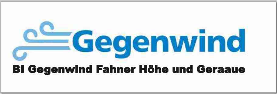 Gegenwind Witterda